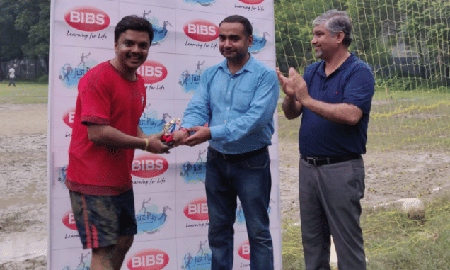 BIBS Sports Club Event photo 4